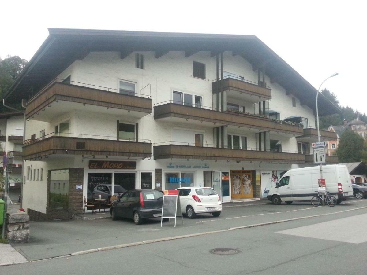 Kitzbuehel Zentrum Exterior photo